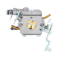 Hipa GA617 Carburetor Compatible with Husqvarna Craftsman Poulan Pro PP5020AV Chainsaw Similar to 573952201 - hipaparts