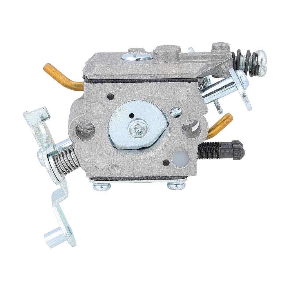 Hipa GA617 Carburetor Compatible with Husqvarna Craftsman Poulan Pro PP5020AV Chainsaw Similar to 573952201 - hipaparts