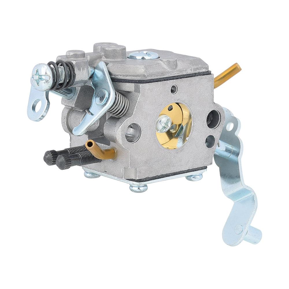 Hipa GA617 Carburetor Compatible with Husqvarna Craftsman Poulan Pro PP5020AV Chainsaw Similar to 573952201 - hipaparts