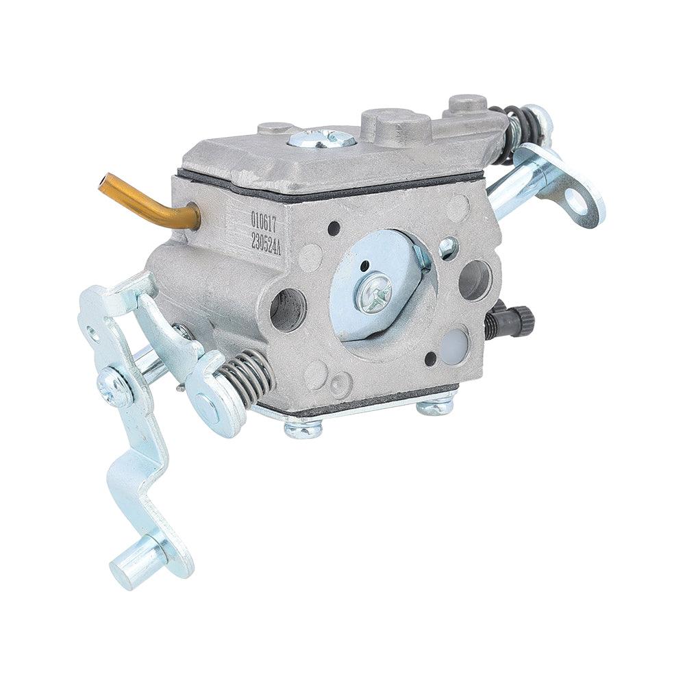 Hipa GA617 Carburetor Compatible with Husqvarna Craftsman Poulan Pro PP5020AV Chainsaw Similar to 573952201 - hipaparts