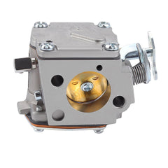 Hipa GA1490B Carburetor Compatible with Husqvarna K650 K700 Cut-n-Break Cut Off Saw Similar to 503280418