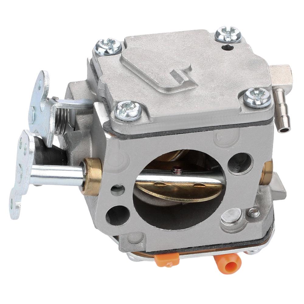 Hipa GA1490B Carburetor Compatible with Husqvarna K650 K700 Cut-n-Break Cut Off Saw Similar to 503280418 - hipaparts