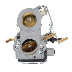 Hipa GA1540B Carburetor Compatible with Husqvarna K750 K760 Power Cutter Cut Off Saw Similar to Zama C3-EL29 C3-EL43 503283209 - hipaparts