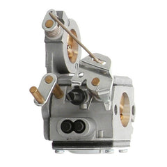 Hipa GA1540B Carburetor Compatible with Husqvarna K750 K760 Power Cutter Cut Off Saw Similar to Zama C3-EL29 C3-EL43 503283209 - hipaparts