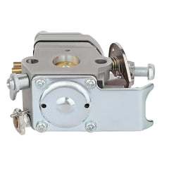 Hipa GA610 Carburetor Compatible with Husqvarna P4500 P4500F PP025 PP125 PP25E PP325 SM706 Handheld Trimmer Similar to 530071811 - hipaparts