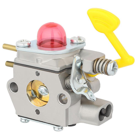 Hipa GA954 Carburetor Compatible with Husqvarna Poulan BVM200VS PPB430VS VS2000BV Blower Similar to Walbro WT-847 - hipaparts