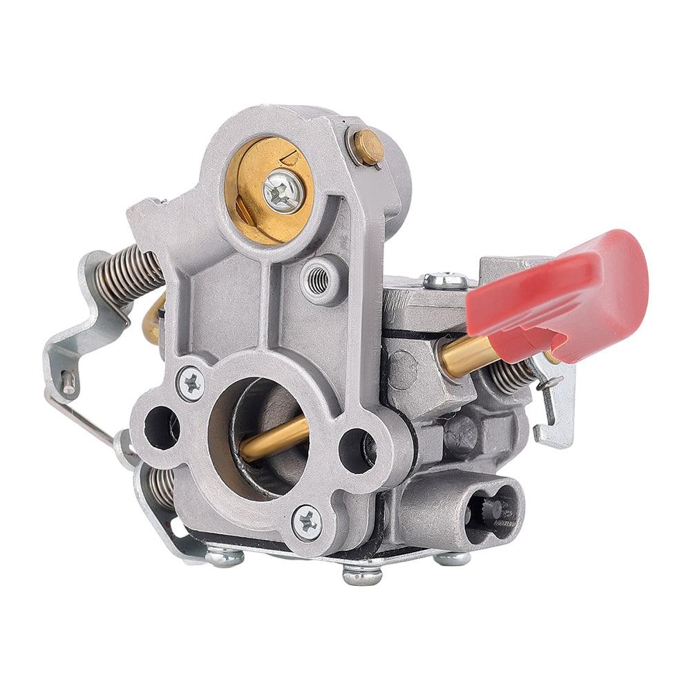 Hipa GA1459B Carburetor Compatible with Husqvarna PP033 PP133 Handheld Trimmers BC233 Brushcutters Similar to Zama C1M-W44 - hipaparts