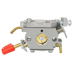 Hipa GA1336B Carburetor Compatible with Husqvarna PPB100E PPB200E PPB250E Handheld Trimmers Similar to Zama C1U-W32 - hipaparts