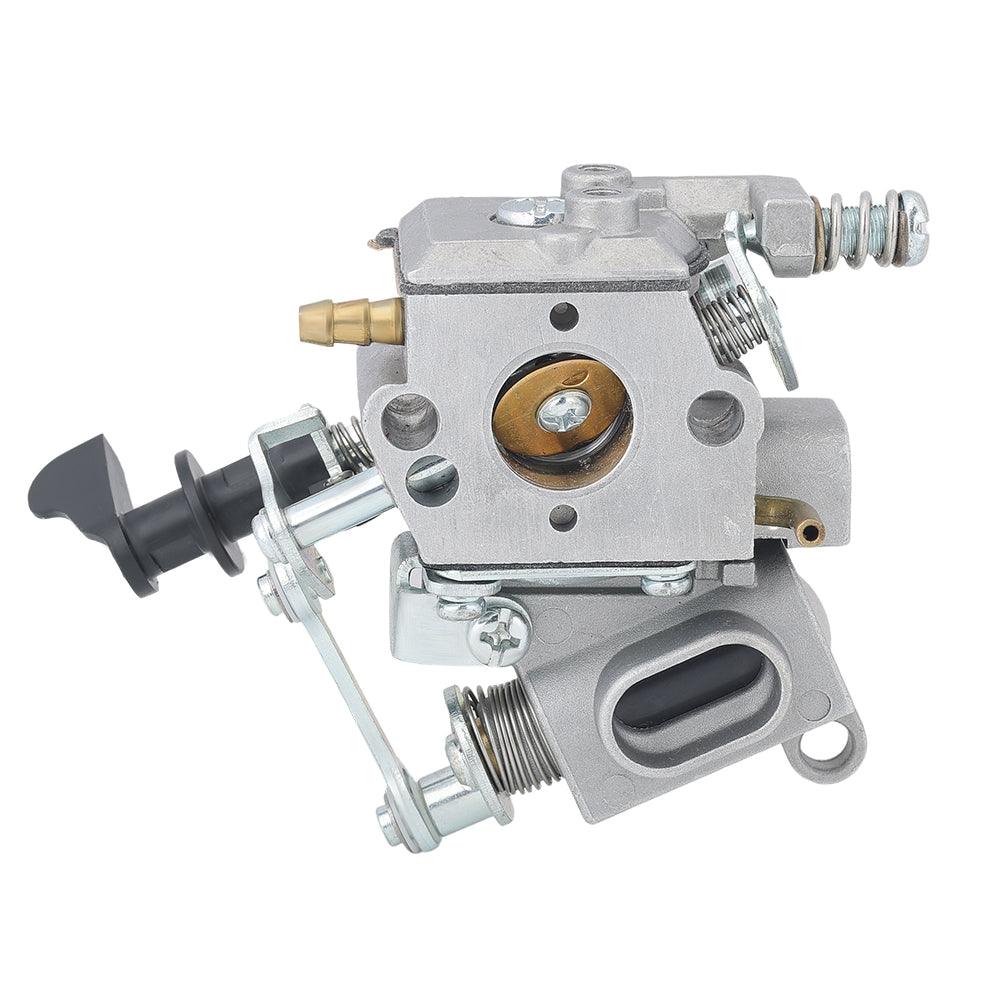 Hipa GA1801B Carburetor Compatible with Husqvarna T435 Chainsaw Similar to WT-935-1 - hipaparts