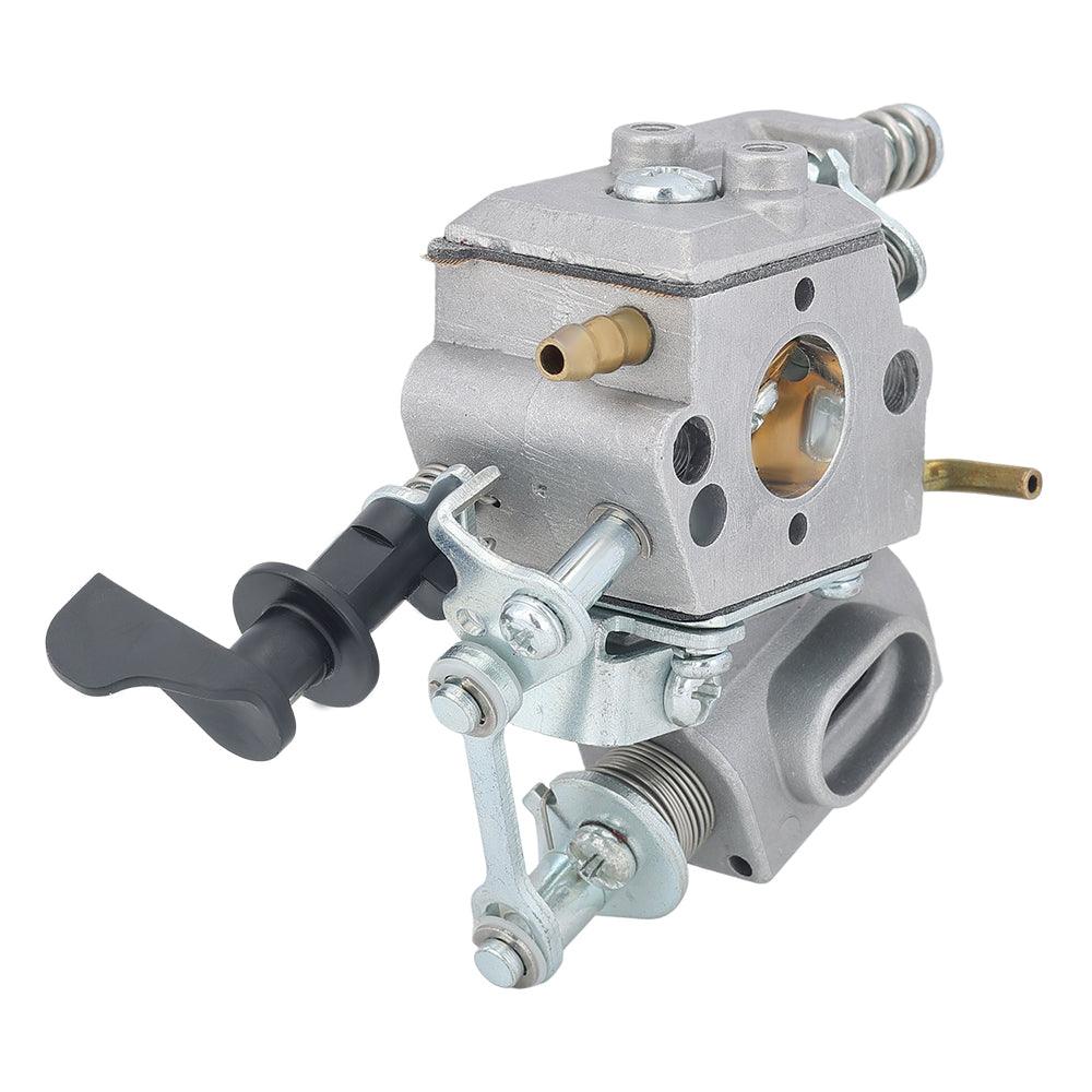 Hipa GA1801B Carburetor Compatible with Husqvarna T435 Chainsaw Similar to WT-935-1 - hipaparts