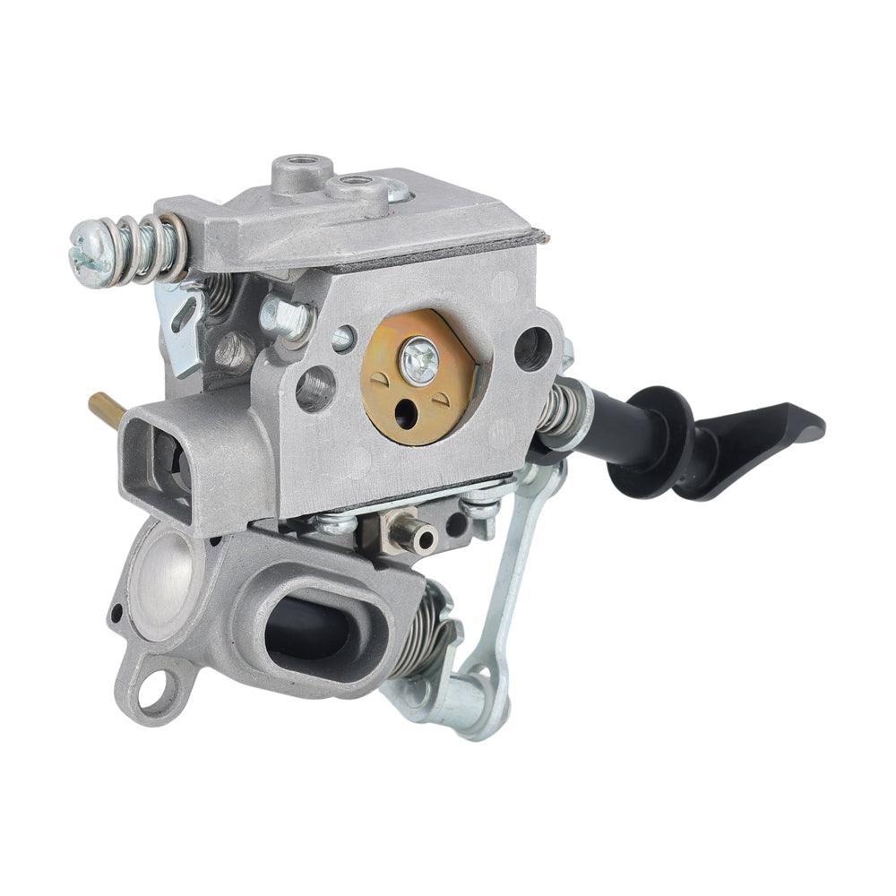 Hipa GA1801B Carburetor Compatible with Husqvarna T435 Chainsaw Similar to WT-935-1 - hipaparts