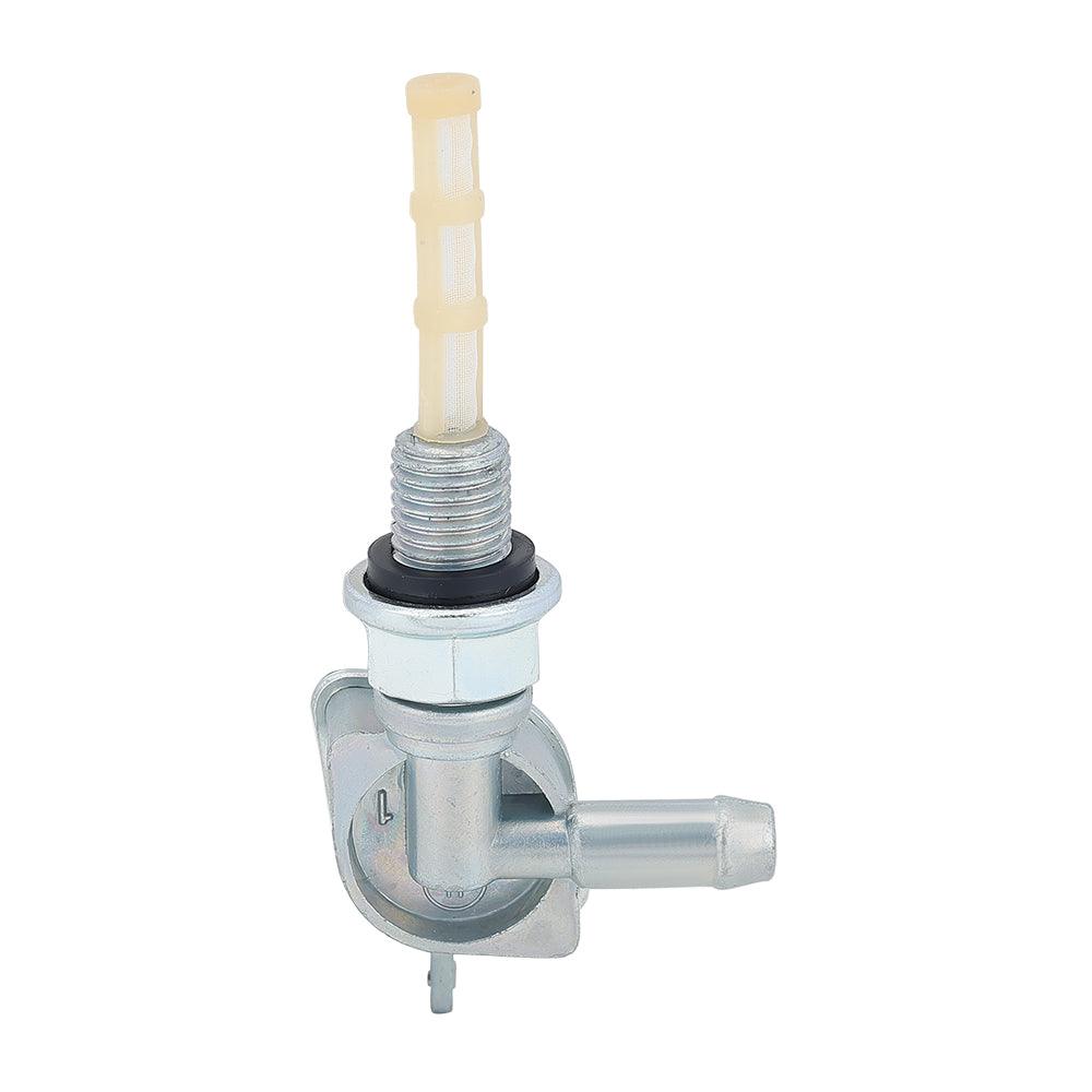 Hipa GA2892A Fuel Shut-Off Valve Compatible with Husqvarna TF224 TR317 Tillers Similar to 532429597 - hipaparts