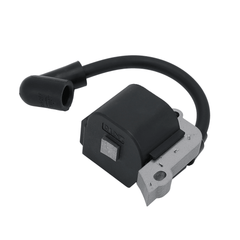 Ignition coil for Stihl FS38 FS45 FS46 FC55 FS55R FS55RC FS55C HL45 HS45 KM55- - hipaparts