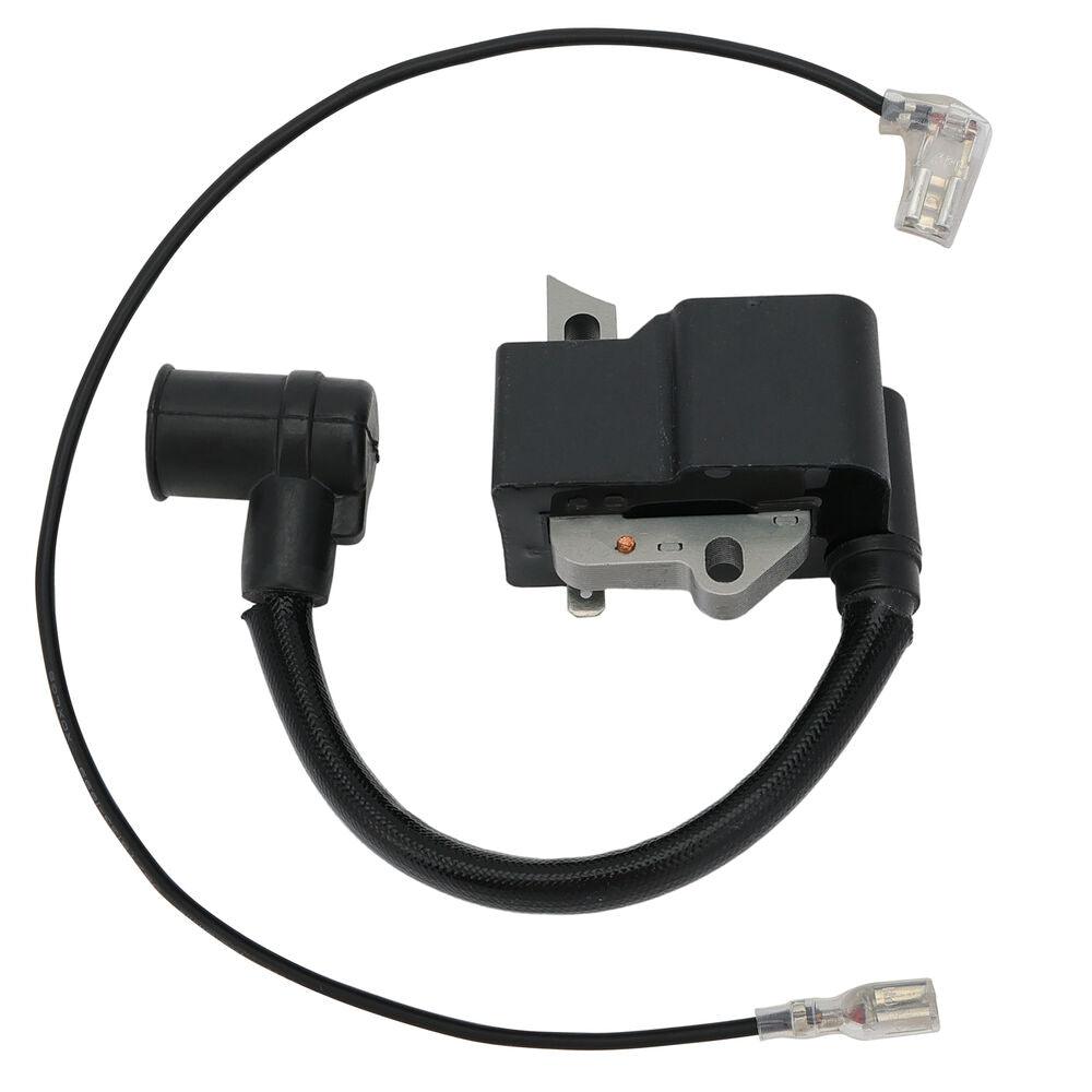 Ignition coil for Stihl FS75 FS80 FS85 HS75 HS80 HS85 KM85 HT75 ignition module spark plug- - hipaparts