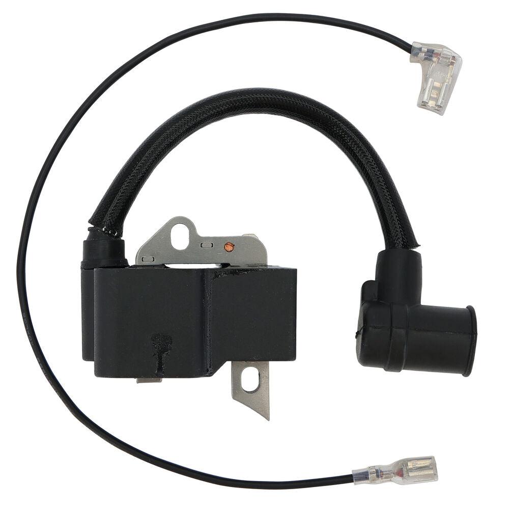 Ignition coil for Stihl FS75 FS80 FS85 HS75 HS80 HS85 KM85 HT75 ignition module spark plug- - hipaparts