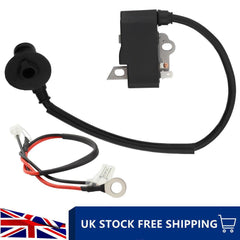 Ignition Coil Moudle For Stihl TS410 TS420 TS420-Z Cut off Saw 4238 400 1301 UK - hipaparts