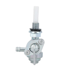 Hipa GA1726B Fuel Shut-Off Valves Compatible with Inlet Port M10 x 1.25 Small Engines Similar to 28-1783-V - hipaparts