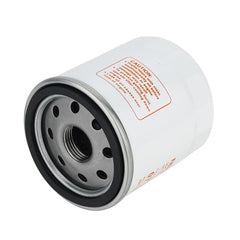 Hipa GA447 Oil Filter Compatible with Kawasaki FC150V FX751V FB460V FH381V 4 Stroke Engines Similar to 49065-0724BK - hipaparts