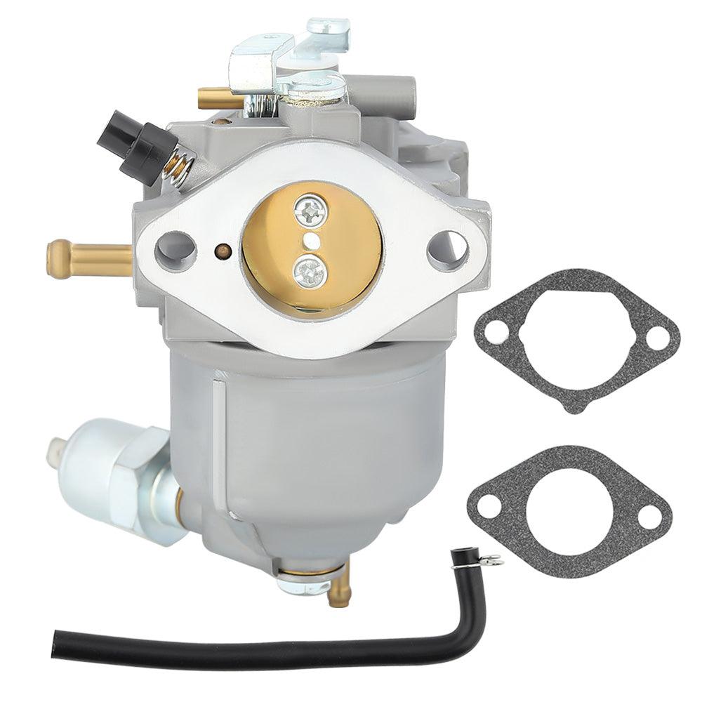 Hipa GA1617B Carburetor Compatible with Kawasaki FD501V 4 Stroke Engines Similar to 15003-2653/AM128355 - hipaparts