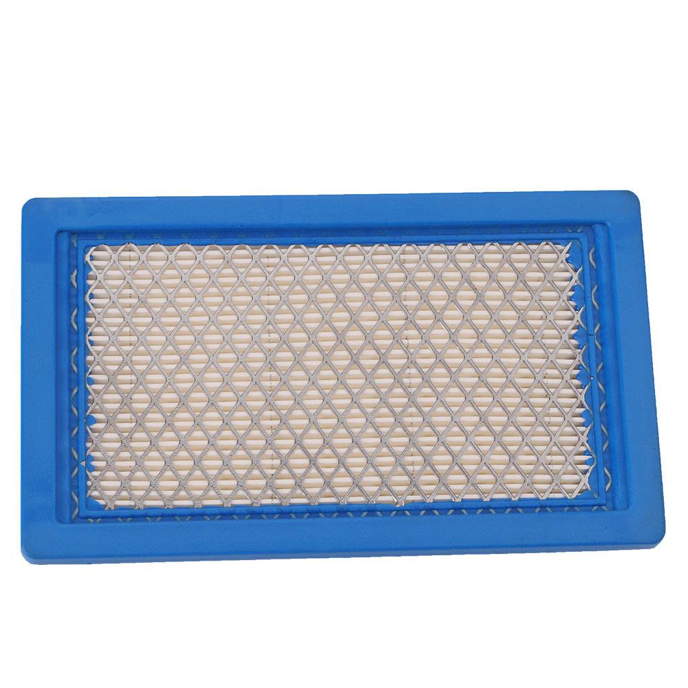 Hipa GA1965B Air Filter Compatible with Kawasaki FH381V FH430V 4 Stroke Engines Cub Cadet 1525 Tractor Similar to 11013-7017 - hipaparts