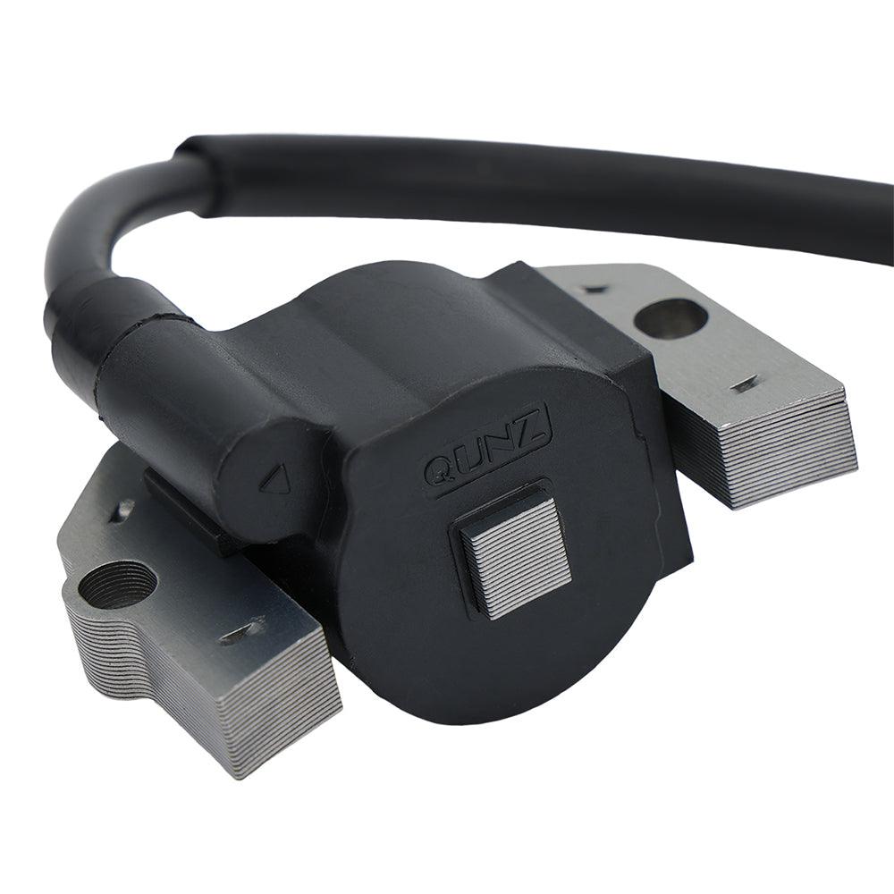 Hipa GA2838A Ignition Coil Compatible with Kawasaki FH381V FH430V Engines Similar to 21171-7034 - hipaparts