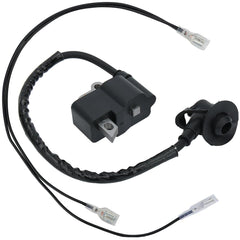 Hipa GA2838A Ignition Coil Compatible with Kawasaki FH381V FH430V Engines Similar to 21171-7034 - hipaparts