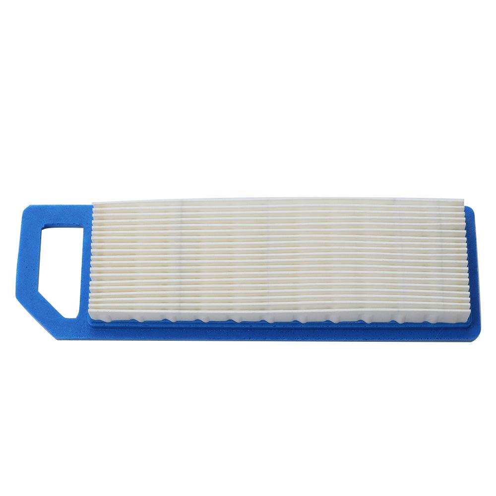 Hipa GA1762B Air Filter Compatible with Kawasaki FJ151V FJ180V 4 Stroke Engines Similar to 11029-0017 11013-7018 - hipaparts