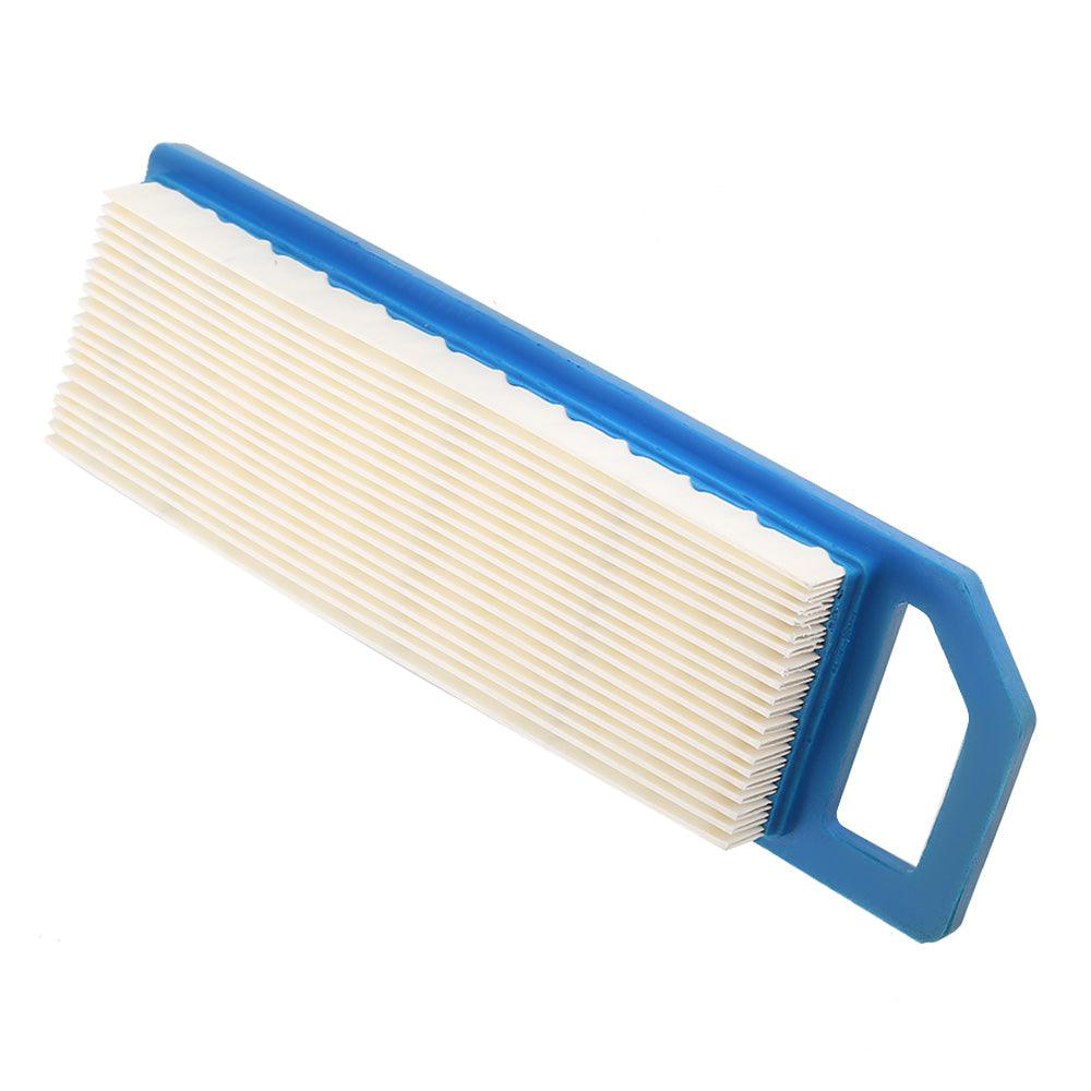 Hipa GA1762B Air Filter Compatible with Kawasaki FJ151V FJ180V 4 Stroke Engines Similar to 11029-0017 11013-7018 - hipaparts