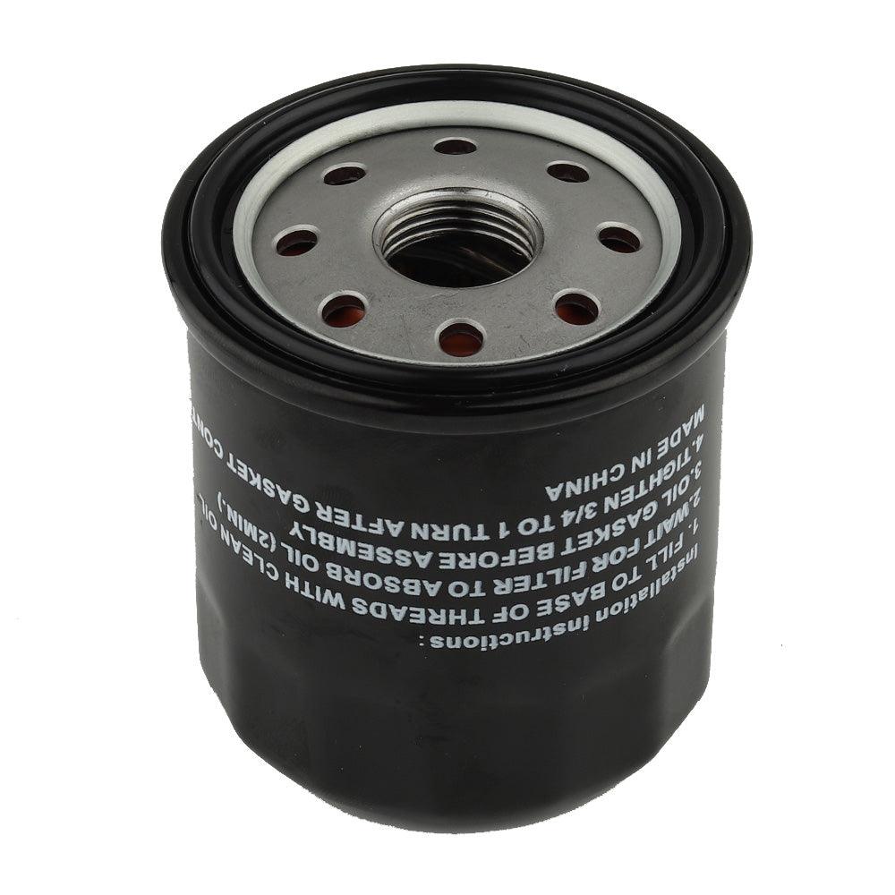 Kawasaki MULE 600 UTV Oil Filter #49065-2071 - Hipa MBA88B - hipaparts