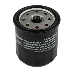 Kawasaki MULE 600 UTV Oil Filter #49065-2071 - Hipa MBA88B - hipaparts