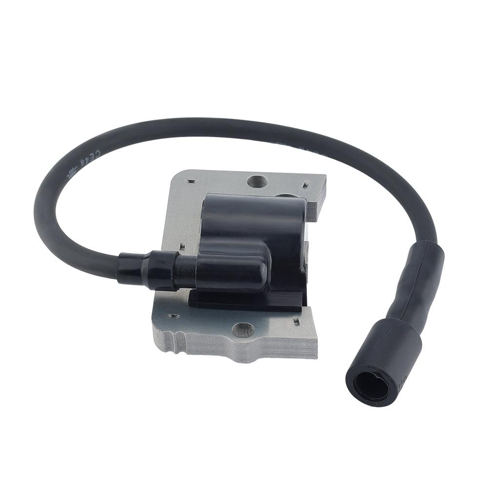 Hipa GA1284A Ignition Coil Compatible with Kohler CH11GT CH11PT CH11T CH12.5 CH12.5T CH13GT CH13PT Engines Similar to 12 584 05-S - hipaparts