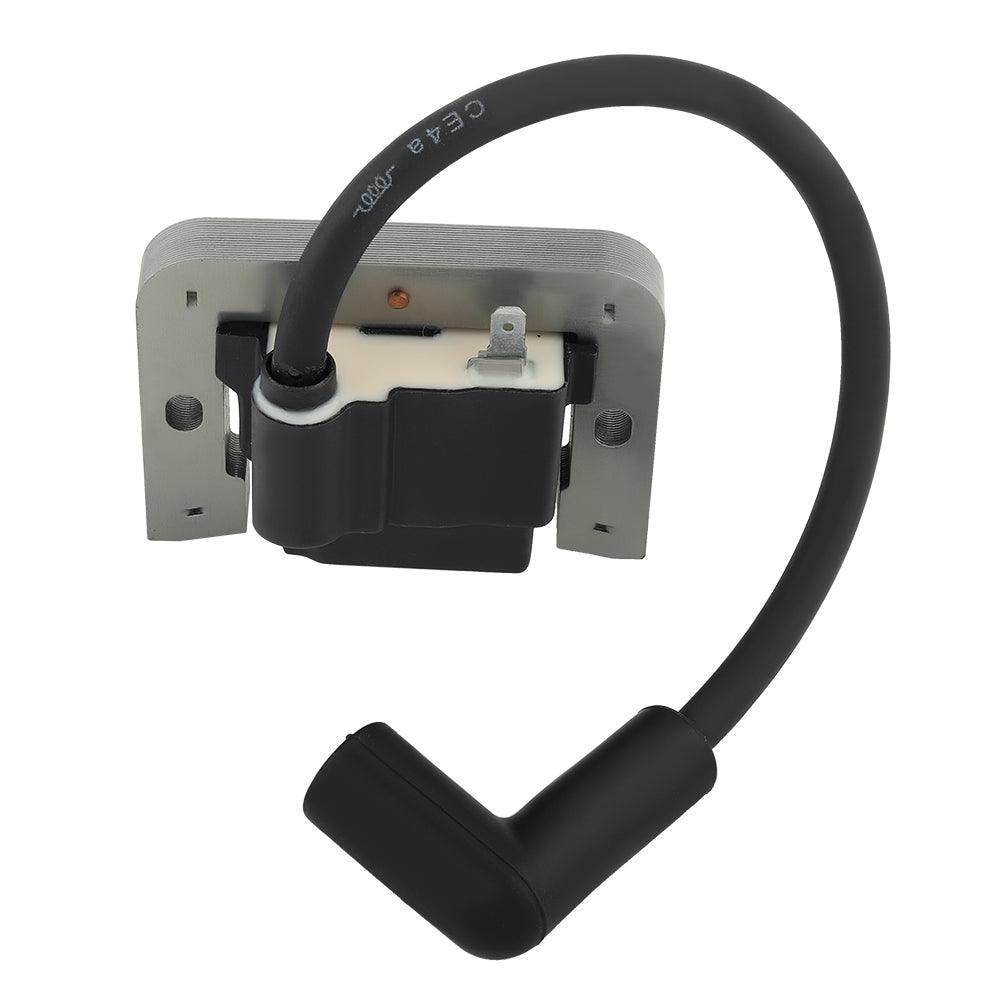 Hipa GA1283A Ignition Coil Compatible with Kohler CH18 CH20 MTD 2054F 2260F Craftsman 917250482 Lown Mowers Similar to 24 584 201-S - hipaparts