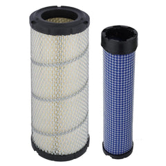 Hipa GA2425H Air Filter Compatible with Kohler CH20 CH18S CH22S LH640 LH685 LH690 LH750 Engines Similar to 25-083-01-S 25-083-04-S - hipaparts