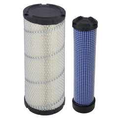 Hipa GA2425H Air Filter Compatible with Kohler CH20 CH18S CH22S LH640 LH685 LH690 LH750 Engines Similar to 25-083-01-S 25-083-04-S - hipaparts