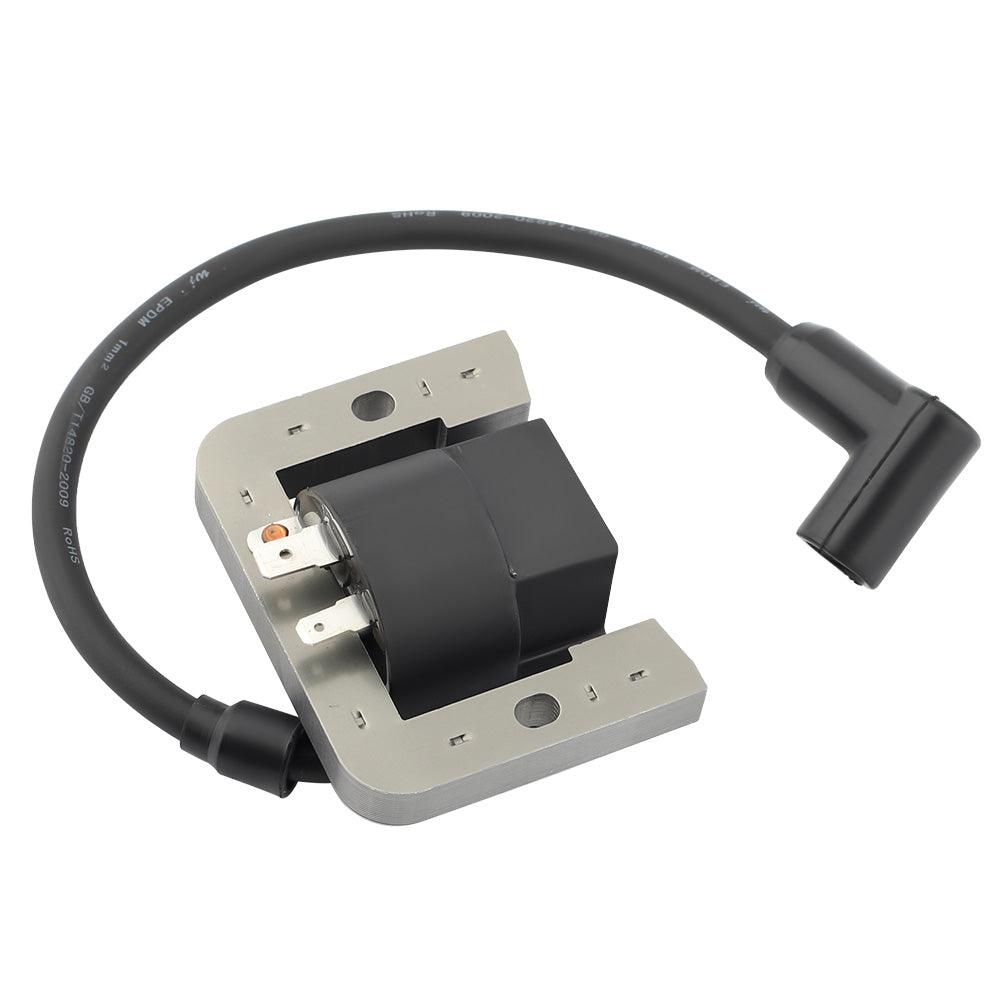 Hipa GA1281A Ignition Coil Compatible with Kohler CH22 CH25 CH20GS CH740S MTD MMZ-2554 MMZ-2560 Engines Similar to 24 584 36-S - hipaparts