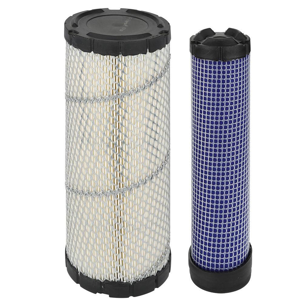 Kohler Courage Series Toro 30280 74167 74198 Z153 Air Filter #25 083 01-S - Hipa GA2425B - hipaparts