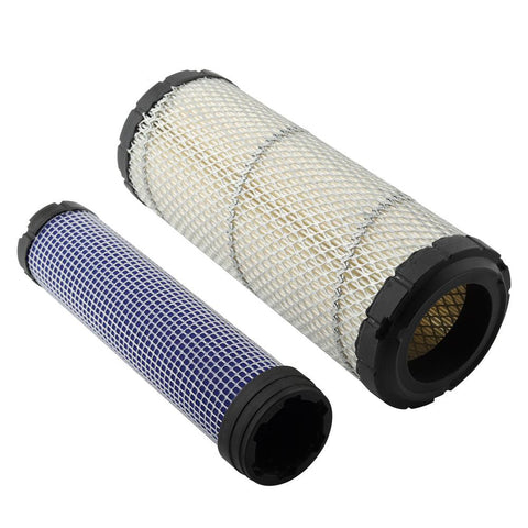 Kohler Courage Series Toro 30280 74167 74198 Z153 Air Filter #25 083 01-S - Hipa GA2425B - hipaparts