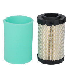 Hipa GA2847B Air Filter Compatible with Kohler EKT740 EKT750 KT725 KT730 Engines Similar to 32-083-13-S 32-083-14-S - hipaparts