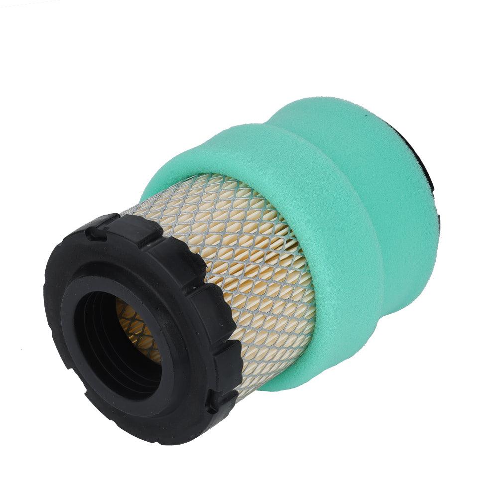 Hipa GA2847B Air Filter Compatible with Kohler EKT740 EKT750 KT725 KT730 Engines Similar to 32-083-13-S 32-083-14-S - hipaparts