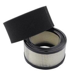 Hipa GA1332B Air Filter Compatible with Kohler K141-29421 K141-29422 K181-302 K181-303 8 Hp Engines Similar to 231847-S - hipaparts