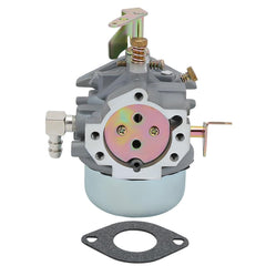 Hipa GA2080B Carburetor Compatible with Kohler K241 K301 10HP 12HP Cast Iron Engines - hipaparts