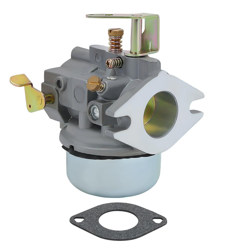 Hipa GA2080B Carburetor Compatible with Kohler K241 K301 10HP 12HP Cast Iron Engines - hipaparts