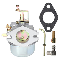 Hipa GA2301B Carburetor Compatible with Kohler K321 K341 Cast Iron 14 hp 16 hp 14HP 16HP Engine Carb - hipaparts