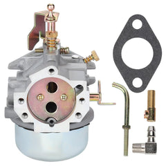 Hipa GA2301B Carburetor Compatible with Kohler K321 K341 Cast Iron 14 hp 16 hp 14HP 16HP Engine Carb - hipaparts