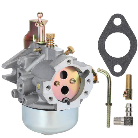 Hipa GA2301B Carburetor Compatible with Kohler K321 K341 Cast Iron 14 hp 16 hp 14HP 16HP Engine Carb - hipaparts