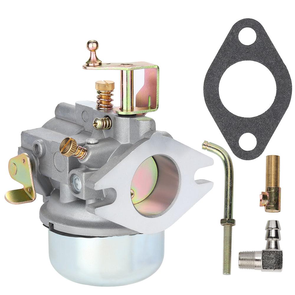 Hipa GA2301B Carburetor Compatible with Kohler K321 K341 Cast Iron 14 hp 16 hp 14HP 16HP Engine Carb - hipaparts