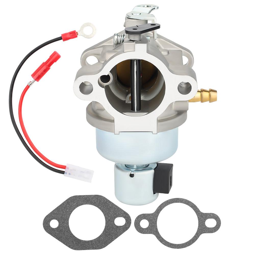 Hipa GA1073 Carburetor Compatible with Kohler SV470 SV480 SV530 SV540 Engines Toro 74360 Lawn Tractors Similar to 20 853 33-S