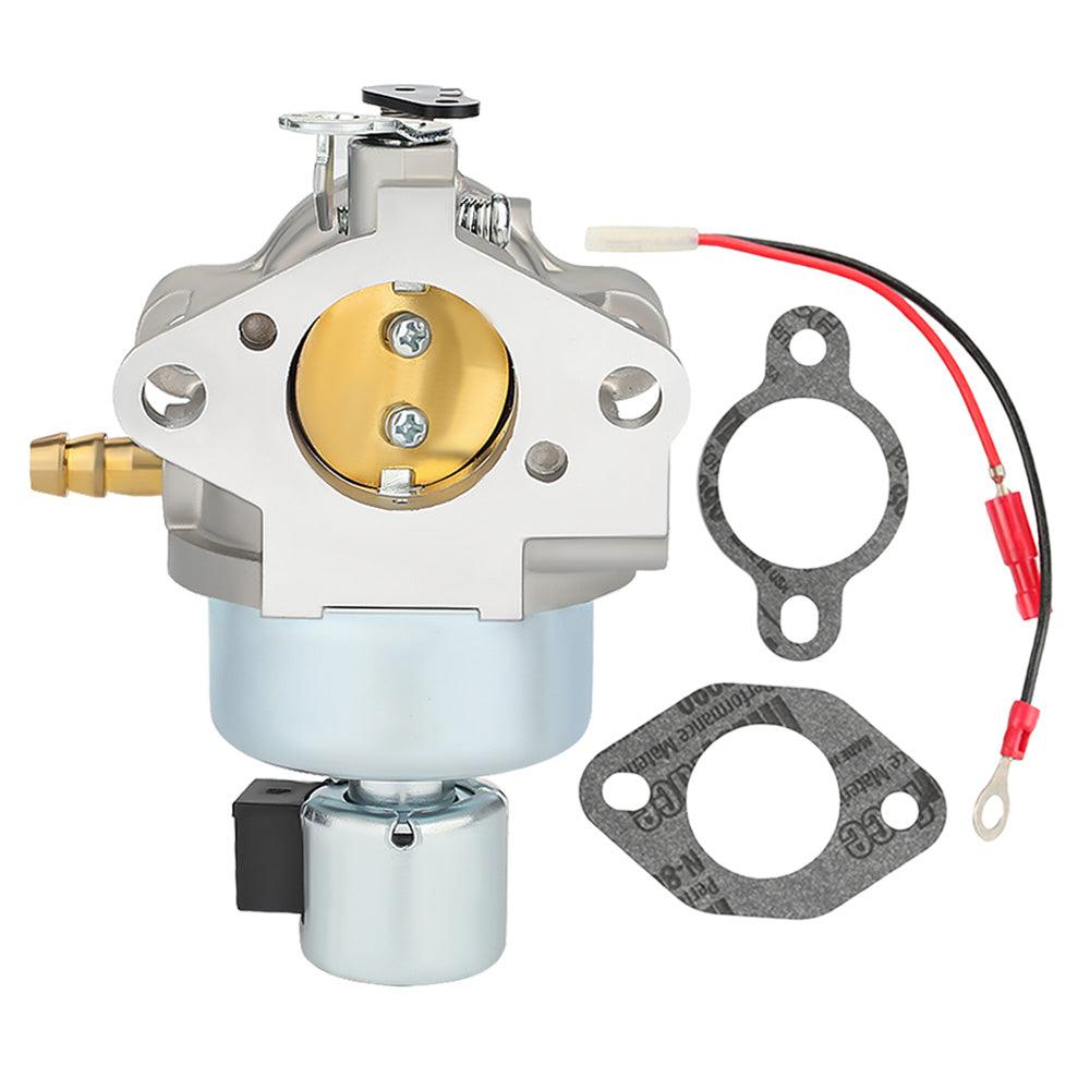 Hipa GA1073 Carburetor Compatible with Kohler SV470 SV480 SV530 SV540 Engines Toro 74360 Lawn Tractors Similar to 20 853 33-S - hipaparts