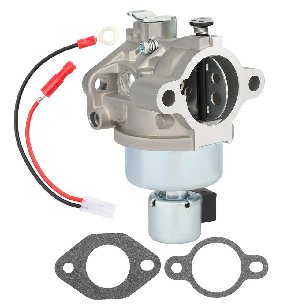 Hipa GA1073 Carburetor Compatible with Kohler SV470 SV480 SV530 SV540 Engines Toro 74360 Lawn Tractors Similar to 20 853 33-S - hipaparts