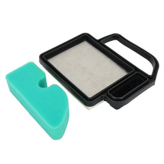 Hipa GA2424B Air Filter Compatible with Kohler SV470 SV480 SV530 SV540 SV541Engines Similar to 20 083 04-S 20 083 02-S - hipaparts